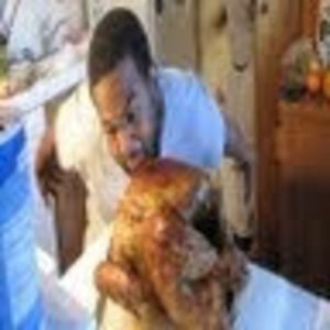 Meet your Posher, Shane